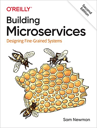 Building Microservices - Sam Newman Couverture du livre Building Microservices de Sam Newman (O'Reilly), guide de référence sur les architectures microservices